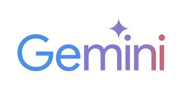 Google Gemini Logo