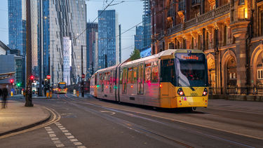 Tram