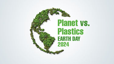 Earth Day 2024 logo