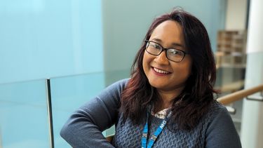 Mahjabin Islam is a Clinical Research Fellow at the Sheffield Institute for Translational Neuroscience (SITraN). Mahjabin’s PhD Fellowship was made possible thanks to the generosity of hundreds of supporters. 