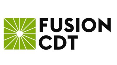 Fusion CDT logo