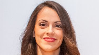 Tina Papadopoulou, PhD Management (2022)