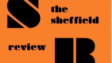 The Sheffield Review logo
