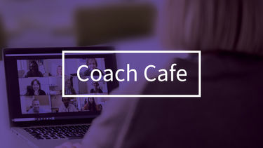 Coach Cafe logo photo