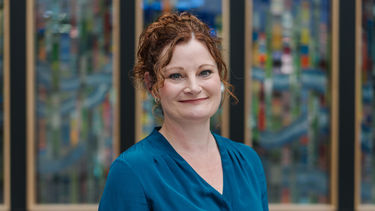 Professor Ruth Blakeley