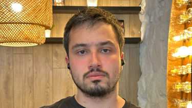 Headshot of Furkan Kilicaslan