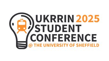 UKRRIN 2025 Student conference logo