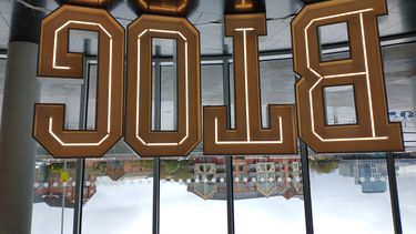 BTOG Conference initials