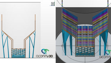 CAD drawings