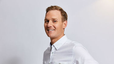 Dan Walker