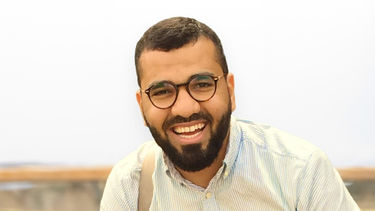 Gebril El-Fallah