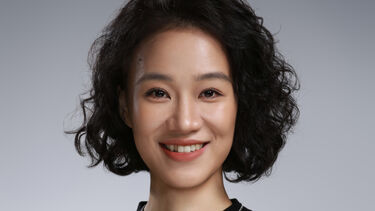 Xinli Huang.