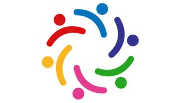 Virtual support 4 parents study logo