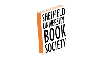 Sheffield University Book Society logo