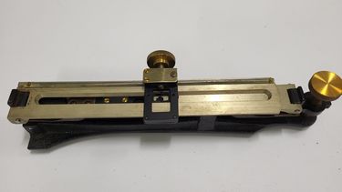 Planimeter 1816