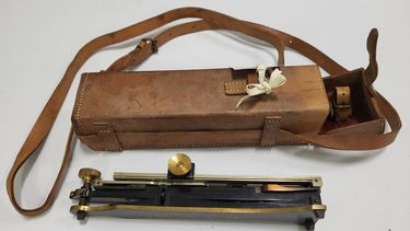 Planimeter 1812