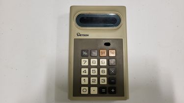 Calculator