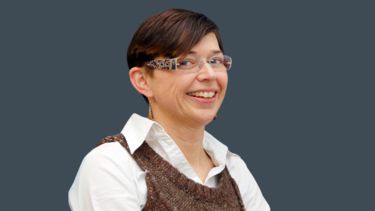 Karina Nielsen.