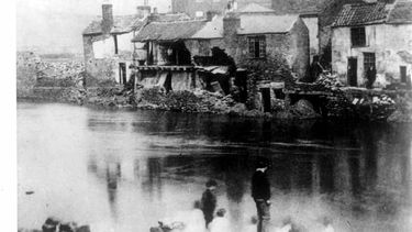 Sheffield Flood