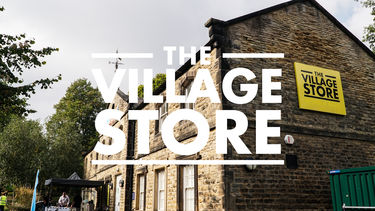 Village Store Logo