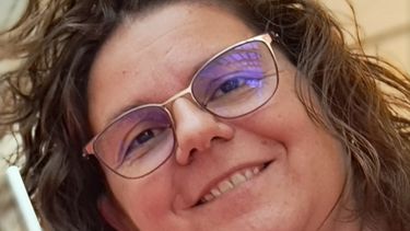 Dr Daniela Tresoldi