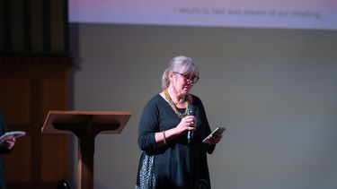 Tessa Bruning 
