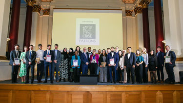 CIBSE Awards 2024
