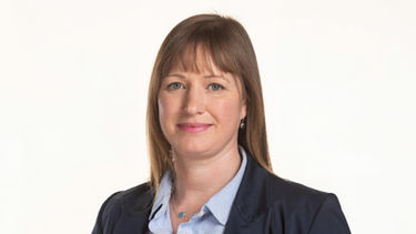 Alison Clarke