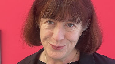 Caroline Dessent
