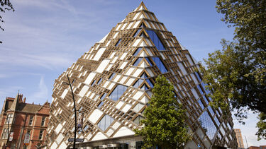 Diamond Building 
