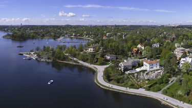 Djursholm_Marcus Lindstrom