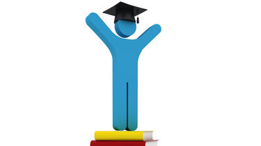 Study with us