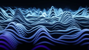 spectogram