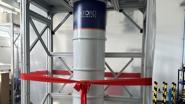 Image of the equipment