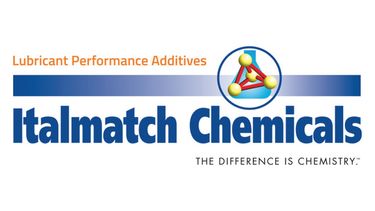 Blue logo of Italmatch Chemicals