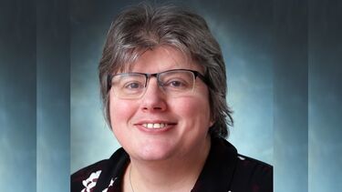 Professor Janet Brown