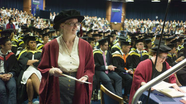 Certificate steward