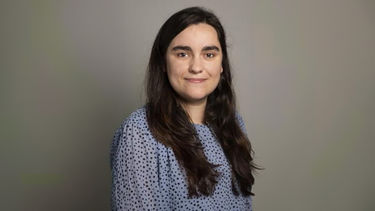 Laura Gonzalez-Durque