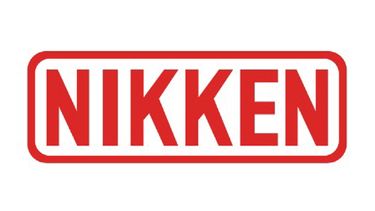 Red logo of Nikken Koshakuro Europe