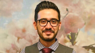 Saeid Heidarinassab