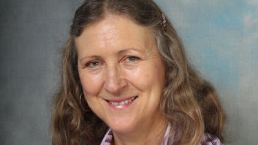 Image of Dr Julie Hyde