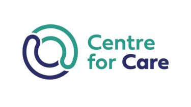 Centre for Care logo