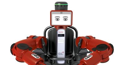 Baxter Robot