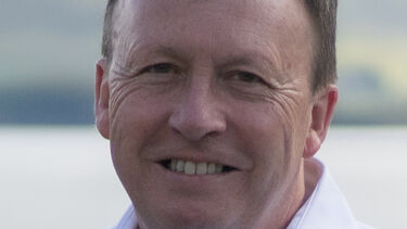 Chris Burton