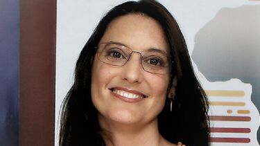 Fiona Anciano