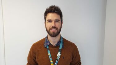Dr Steve Jones