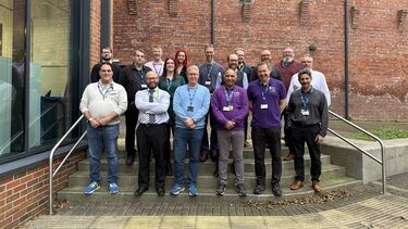 ASISST Project Hosts STEM Teachers Workshop to Promote Semiconductor Careers
