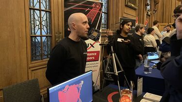 Placements in Yorkshire Networking