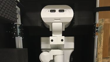 PAL Tiago robot