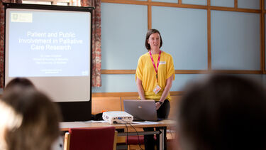 PPI meeting